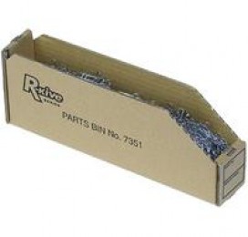 Fellowes R-Kive Basics Parts Bin W98