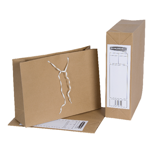 Fellowes Storage File Economy [Pack of 50]