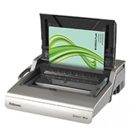 Fellowes Galaxy-E Electric Wire Binder