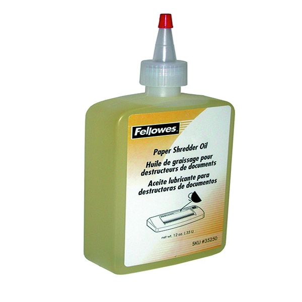 Fellowes Shredder Oil 35250