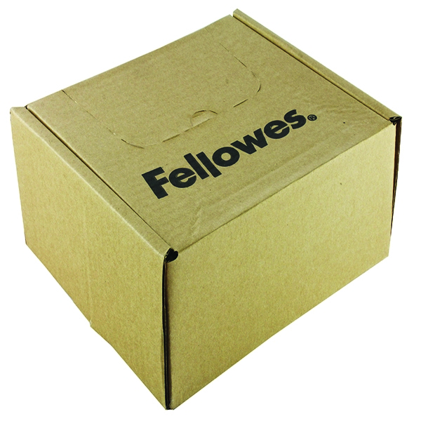 Shredder Bags 110/120 [Pack of 100]