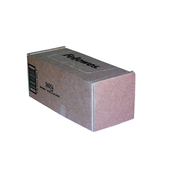 Fellowes Shredder Bags [Pack of 50]