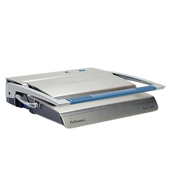 Fellowes Galaxy 500 Manual Comb Binder