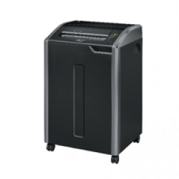 Fellowes 485i Strip Cut Shredder
