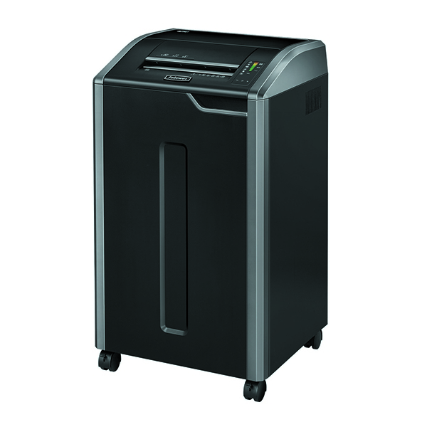 Fellowes 425Ci Cross Cut Shredder