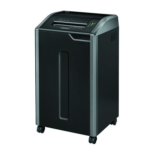 Fellowes 425i Strip Cut Shredder