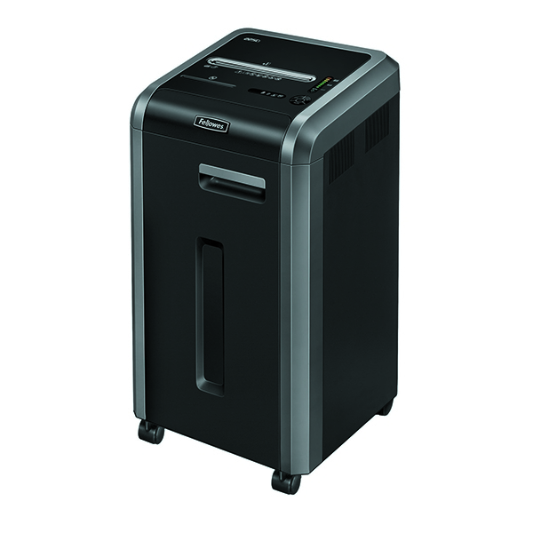 Fellowes 225Ci Cross Cut Shredder