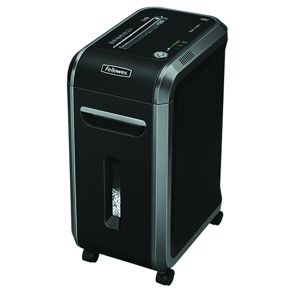 Fellowes 99CI Cross Cut Shredder