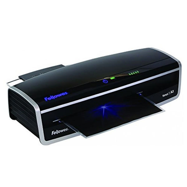 Fellowes Venus 2 A3 Laminator Code BB64123 OfficePad.co.uk