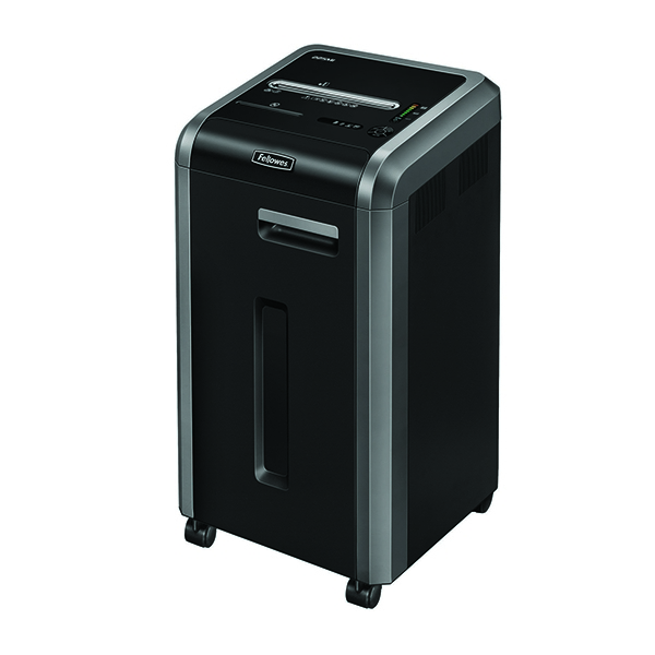 Fellowes 225Mi Microshred Shredder