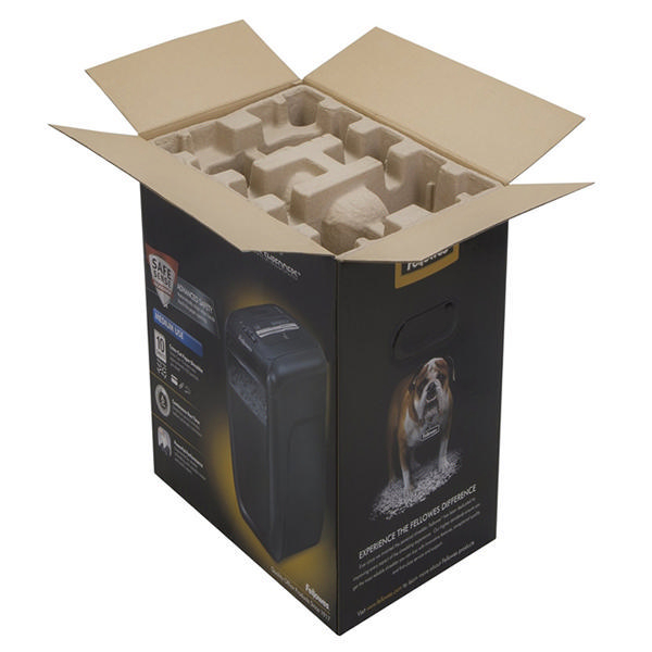 Fellowes 60CS Cross Cut Shredder