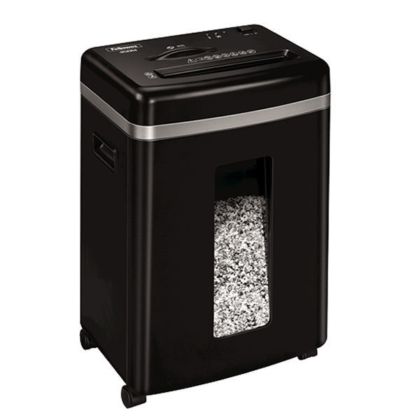 Fellowes 450M Micro Cut Shredder