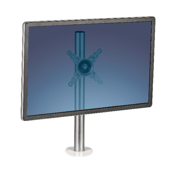 Fellowes Lotus Single Monitor Arm
