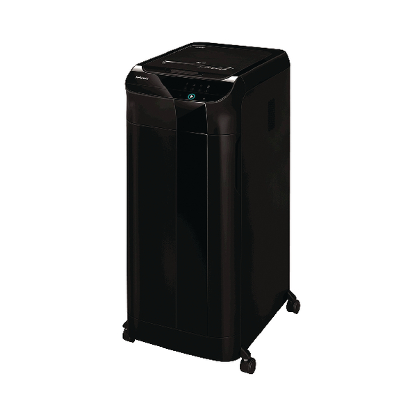 Fellowes Automax 550C Cross-Cut Shredder