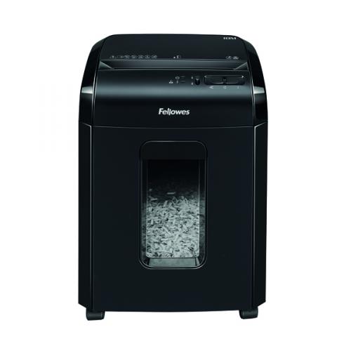 Fellowes 10M Micro Cut Shredder