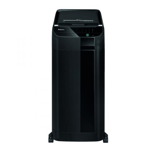 Fellowes AutoMax 600M Micro Cut Auto Feed Shredder