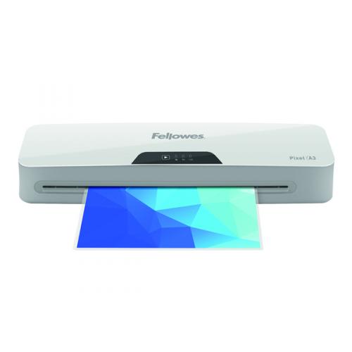 Fellowes Pixel A3 Laminator