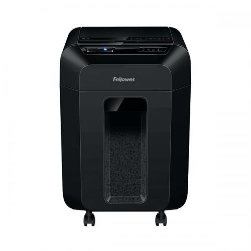 Fellowes AutoMax 80M Mini-Cut Hybrid Shredder