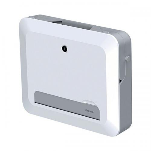 Fellowes Breyta Laptop Carry Case White