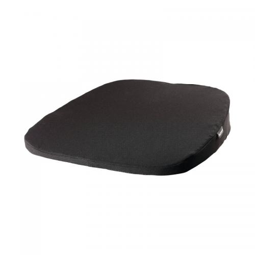 Fellowes Breyta Wedge Seat Cushion with Coccyx Cut Out