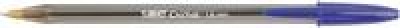 Bic Cristal Large Blue Ballpoint Pen [Pack of 50] alternative image 3