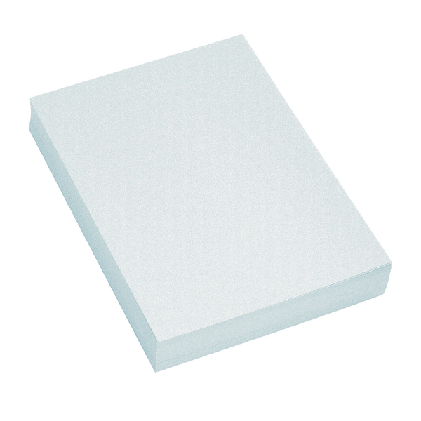 Blake Purely Packaging A4 Index Card 170g White [Pack of 200]