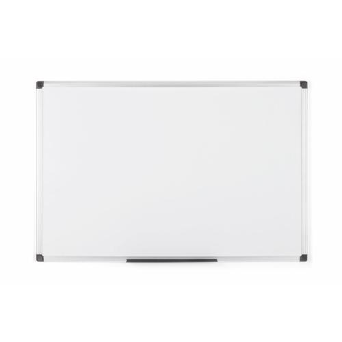 Bi-Office Maya Magnetic Dry Wipe Aluminium Framed Whiteboard 1500x1000mm