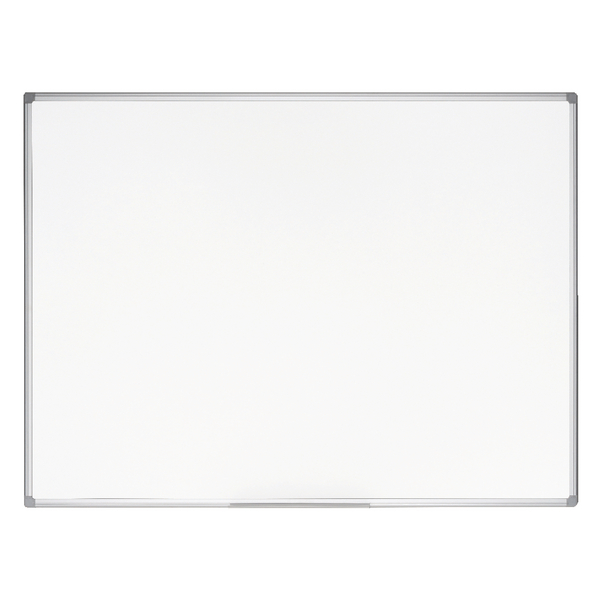 Bi-Office Earth-it Drywipe Board 900x600mm