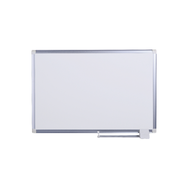 Bi-Office New Generation Drywipe Board 1200x900mm