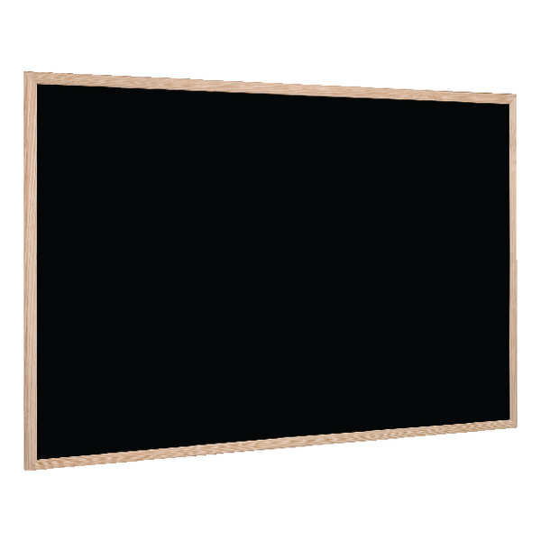 Bi-Office Chalk Board 900x600mm