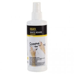 Bi-Office Whiteboard Cleaner 125ml