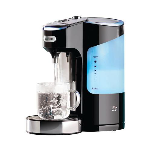Breville VKJ318 HotCup with Variable Dispense Black