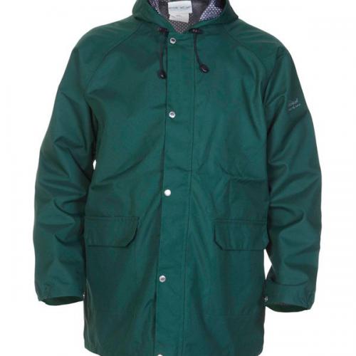 Hydrowear Uitdam Sns Hi-Vis Waterproof Jacket main image 1