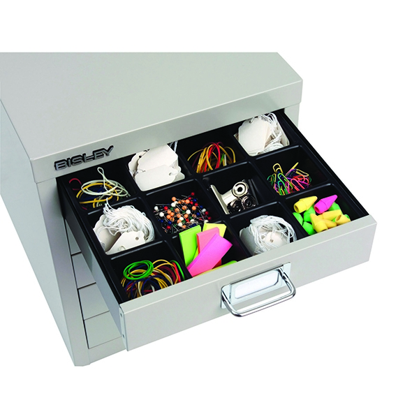Bisley Multidrawer Insert Tray 16 Compartment