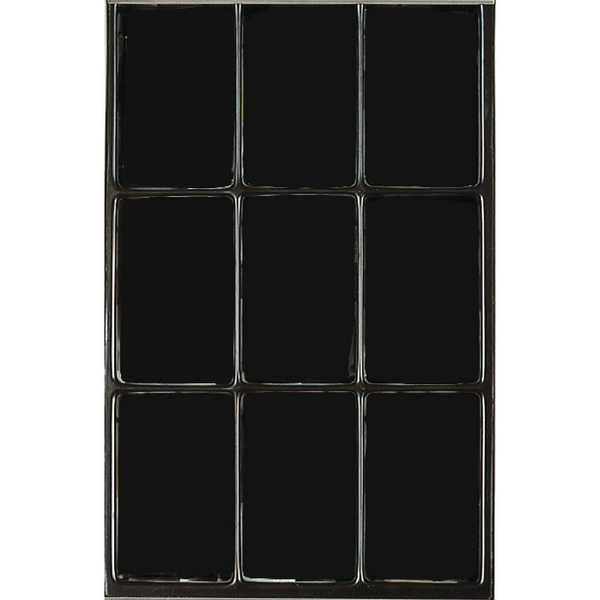 Bisley Multidrawer Insert Tray 9 Compartment