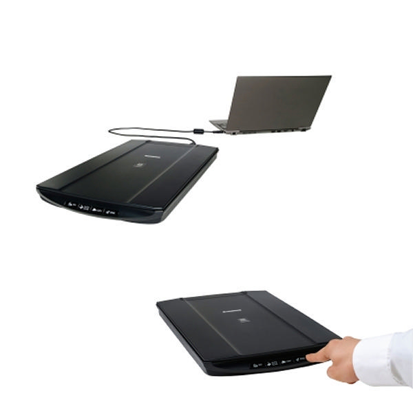 Canon CanoScan LiDE 120 Scanner