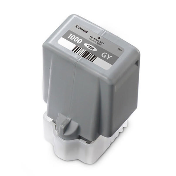 Canon Grey Ink Tank Pro 1000 0552C001