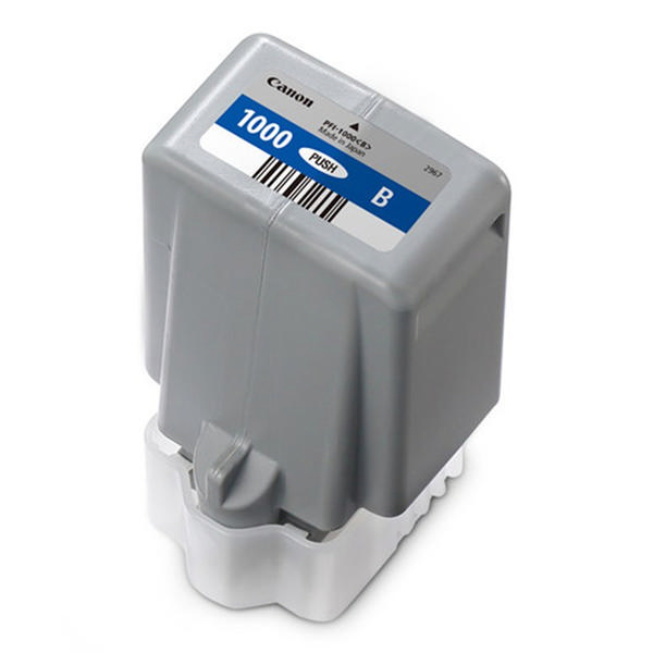 Canon Blue Ink Tank Pro 1000 0555C001