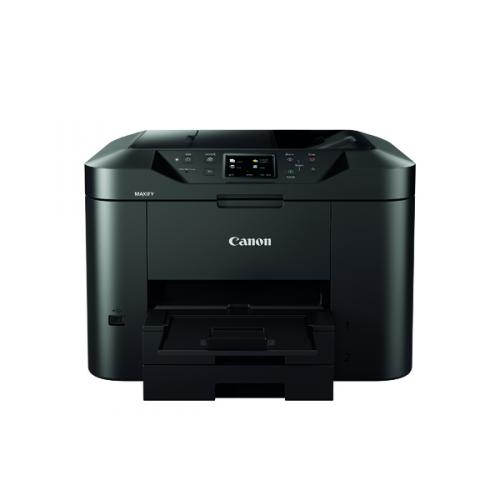 Canon MAXIFY MB2750 A4 Colour Inkjet Multifunction