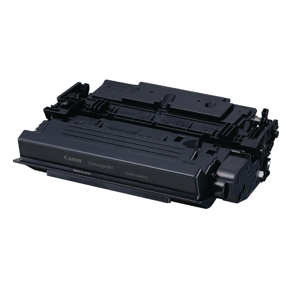 Canon LBP CRG 041 Toner Cartridge
