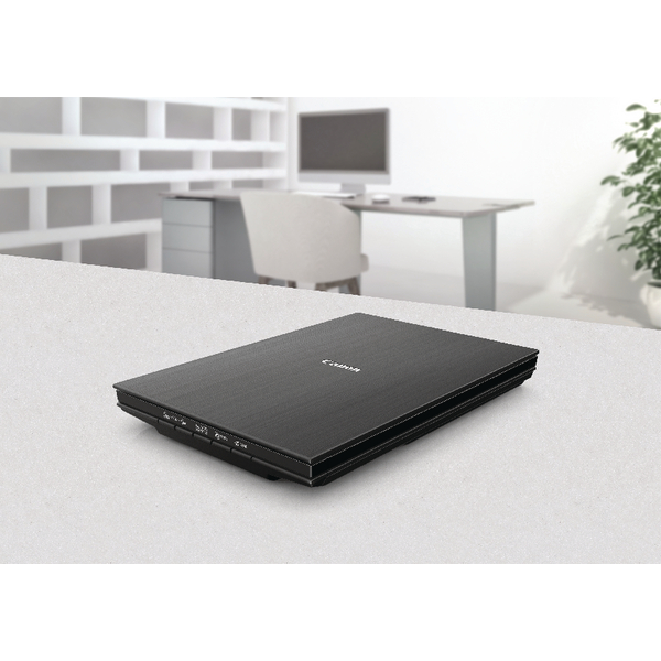 Canon CanoScan LiDE 400 Flatbed Photo and Document Scanner 2996C010