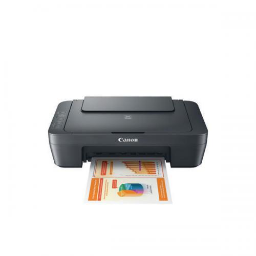 Canon PIXMA MG2551S A4 Colour Inkjet Multifunction