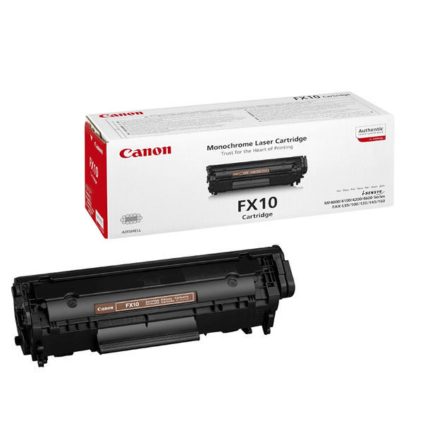 Canon FX10 Toner Cartridge