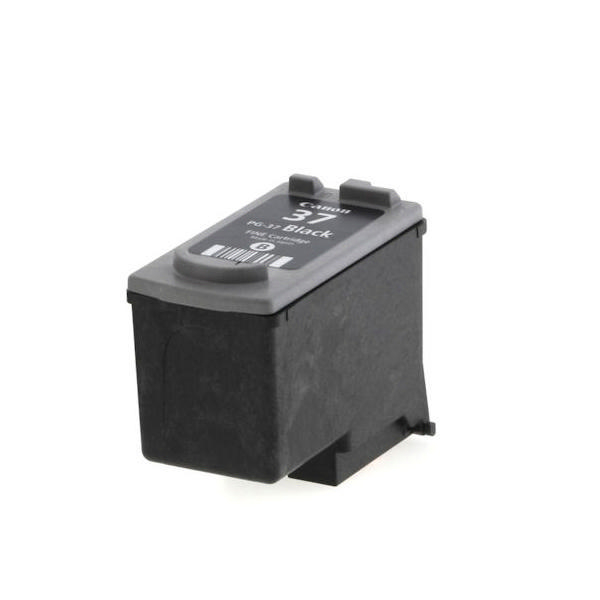 Canon PG37 Black Cartridge