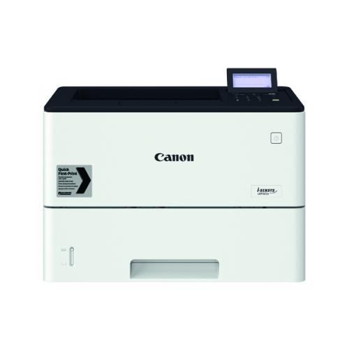 Canon i-Sensys LBP325X A4 Mono Laser Printer