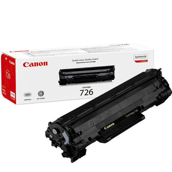 Canon 726 Toner Cartridge
