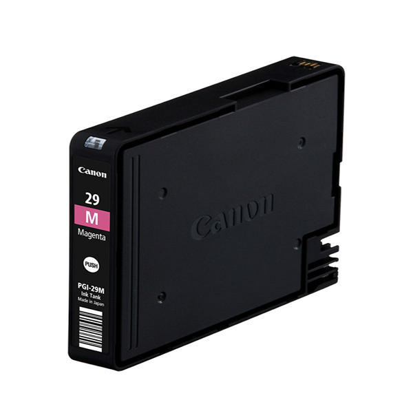 Canon PGI29PM Photo Magenta Ink Cartridge