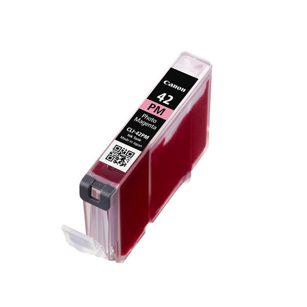 Canon CLI42PM Photo Magenta Inkjet Cartridge