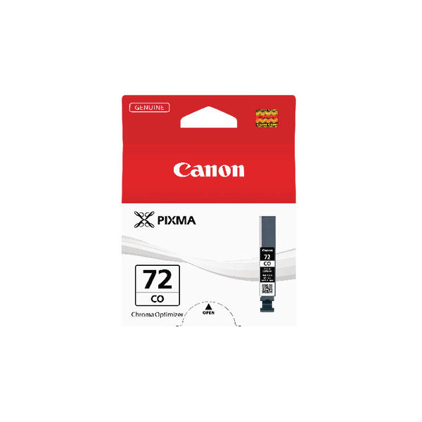 Canon PGI72CO Inkjet Cartridge Chroma Optimiser