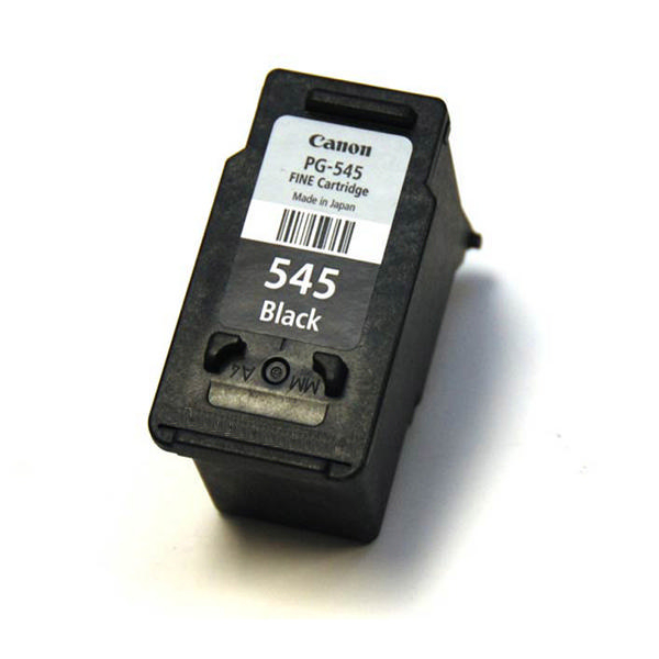 Canon PG545 Black Ink Cartridge
